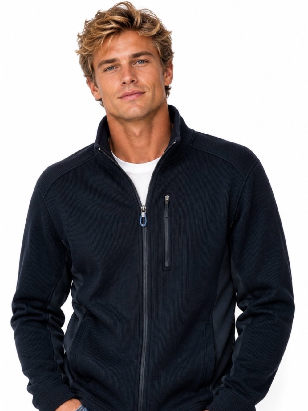 Izod Advantage Performance jacket